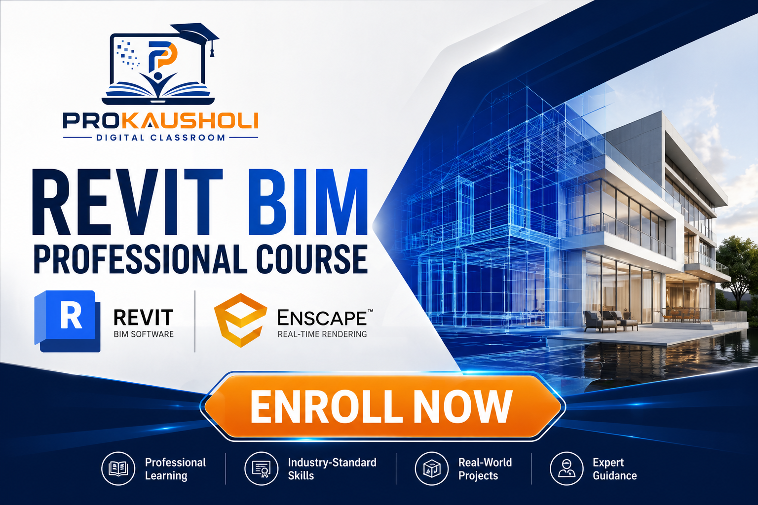 Revit BIM Professional Course