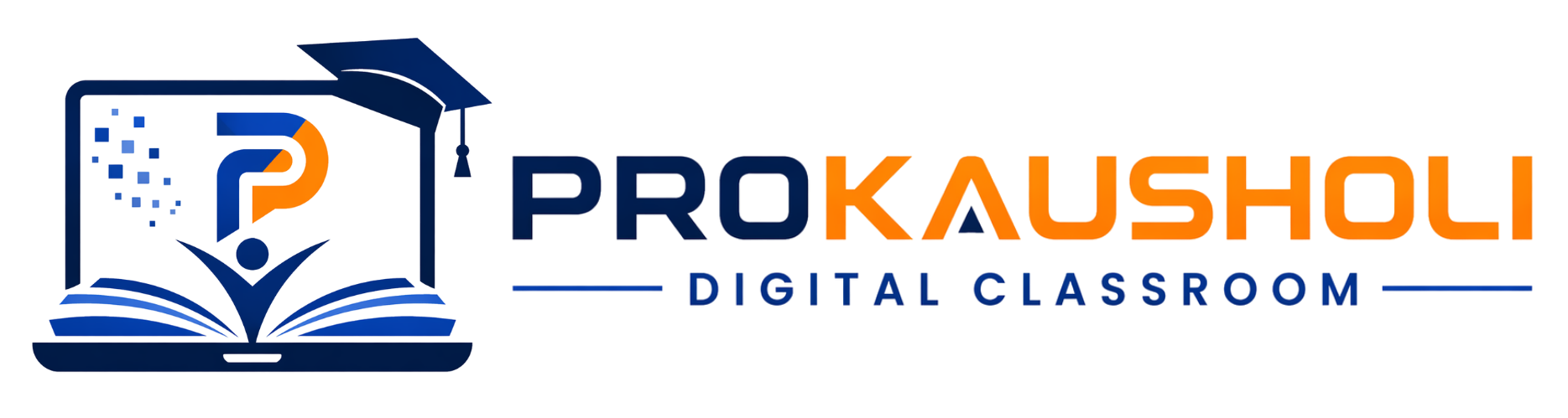 Prokaushali Digital Classroom